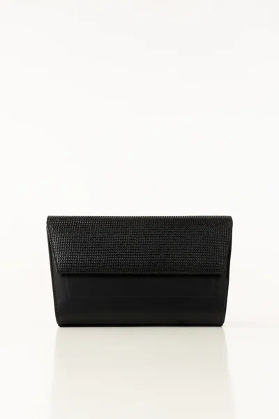 Black Handbag