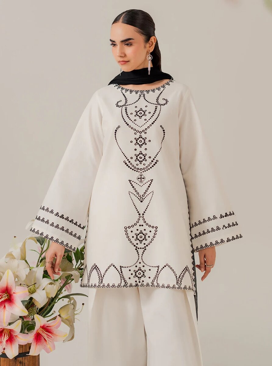 Mirage-Dupatta