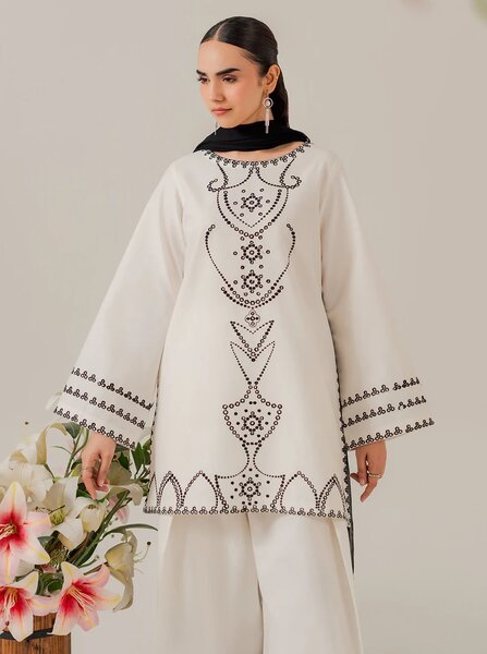 Mirage-Dupatta