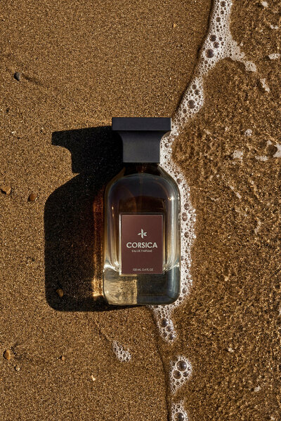 Corsica