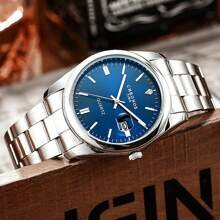 Shein - CHRONOS Fashion Sports Men's Watch