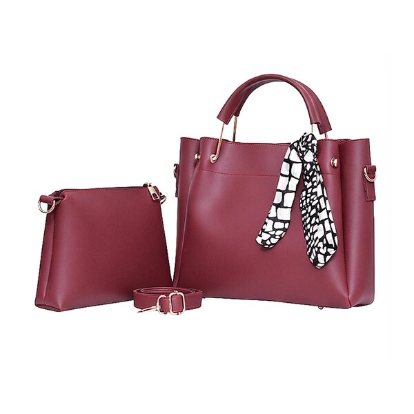 Moscow Maroon