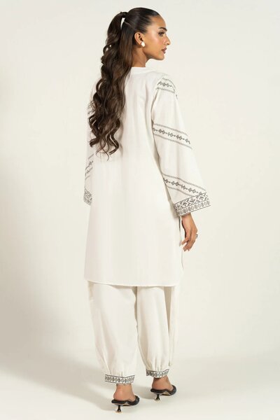 RTW | SHIRT & TROUSER