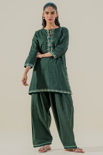 Oasis 2 piece