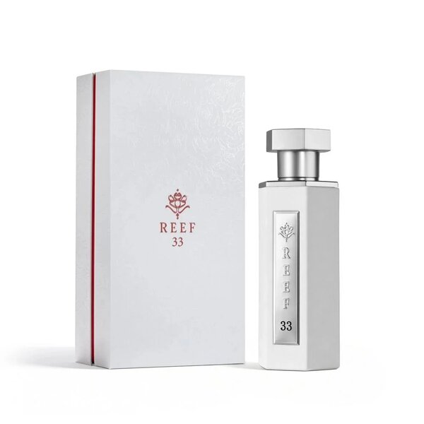Reef Perfume - 33 White Parfum 100Ml