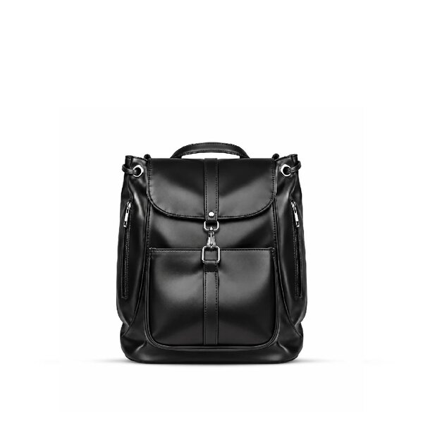Anna Backpack Black