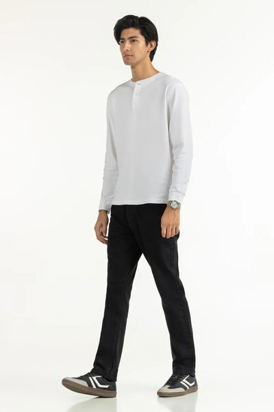 Regular Fit Tees