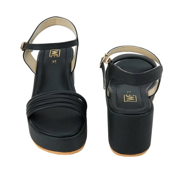 Women Formal Wedge - 75106S