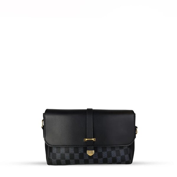 Sparkle Black