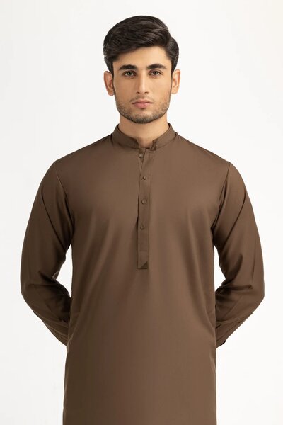 Regular Fit Styling Suits