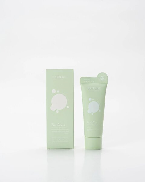 Estelin - Face Wash
