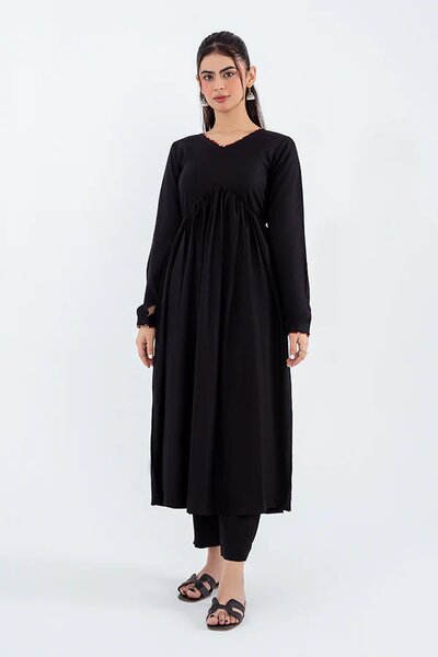 2 Piece Black - NV06D06