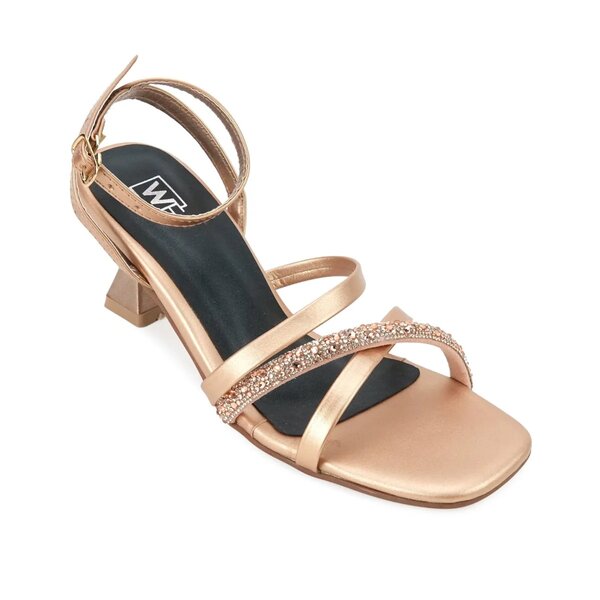 Women Formal Heel - 63075S