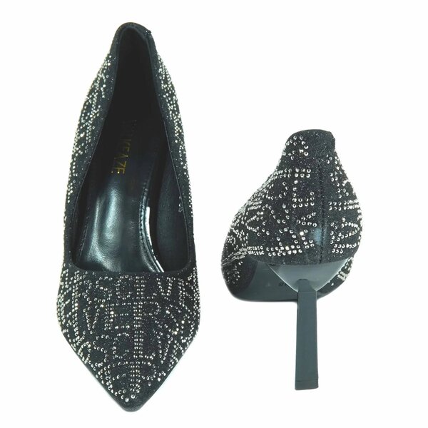 Imported Formal Court-Shoes - 98363S