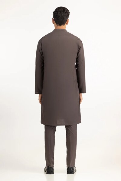 Regular Fit Styling Suits