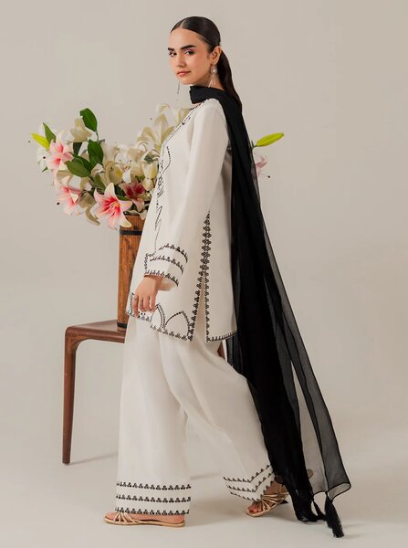 Mirage-Dupatta