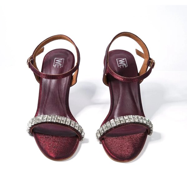Women Formal Heel - 63011S