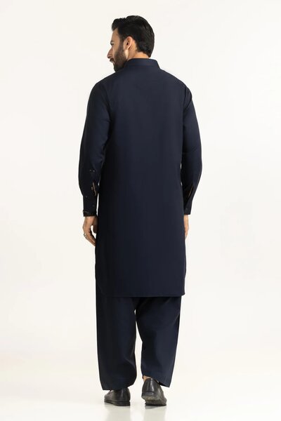 Regular Fit Styling Suits