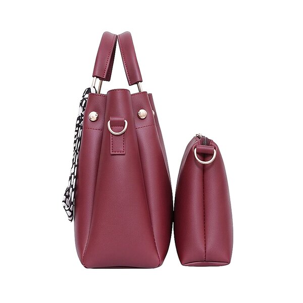 Moscow Maroon
