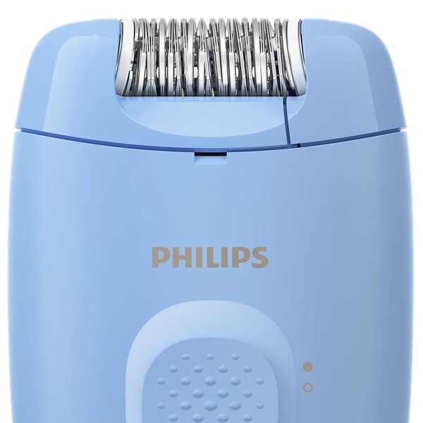Philips - BRE228/00 Epilator Series 2000