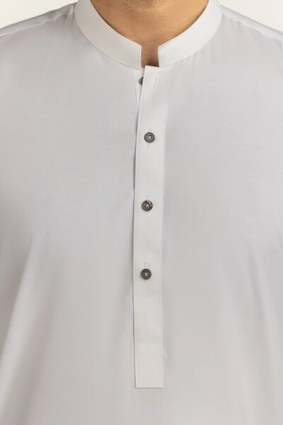 Regular Fit Basic Suits
