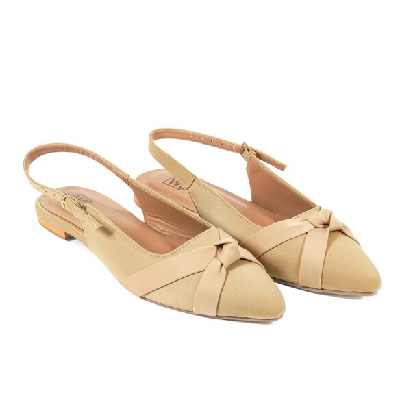 Women Formal Slingback - 41078S