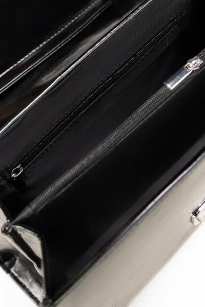 Black Cross Body Bag