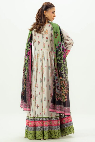 Enchanted 3 piece