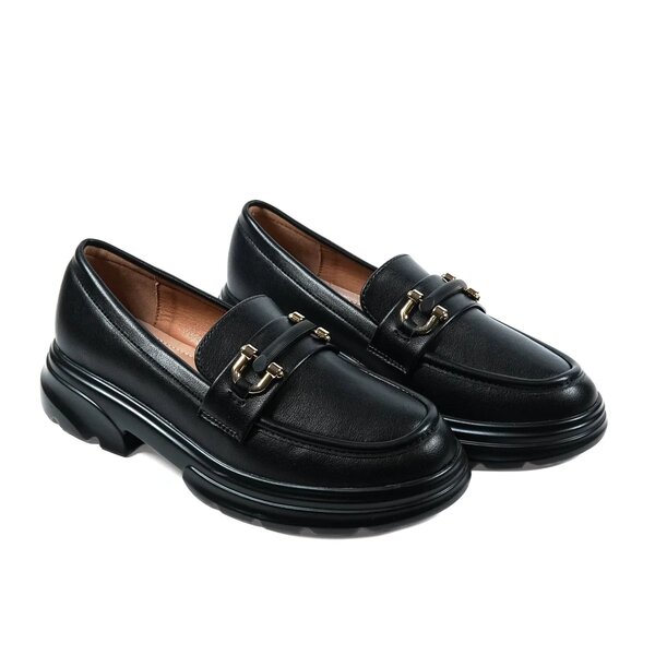 Women Formal Loafer - 40982S