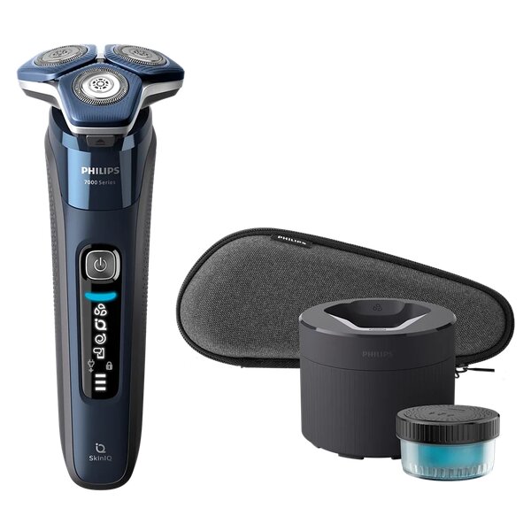 Philips 7000 Series S7885/50 Wet & Dry Electric Shaver