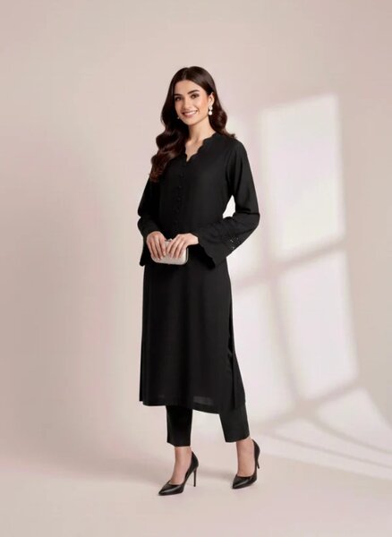 The Noir Set - NV22D07