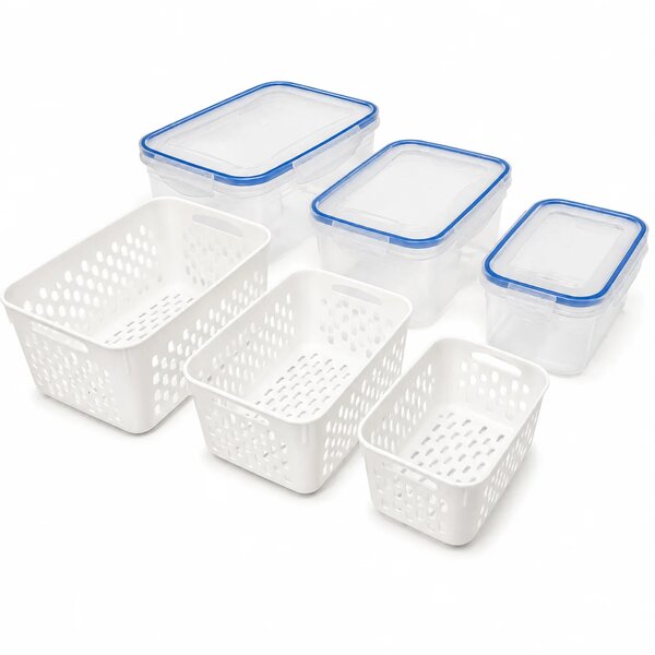 Fridge Box Set – 3 Piece