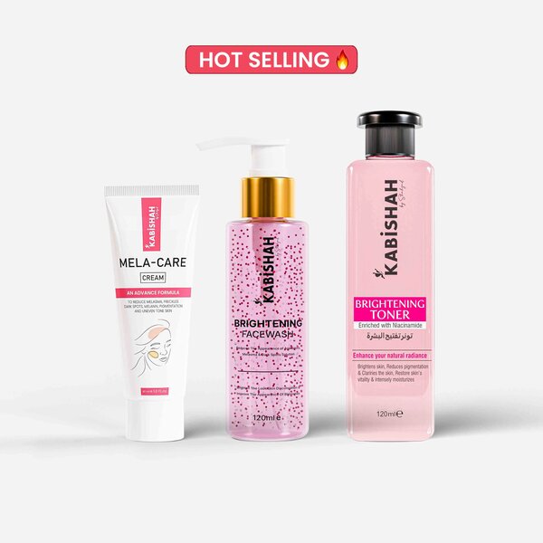 Special Radiance Kit