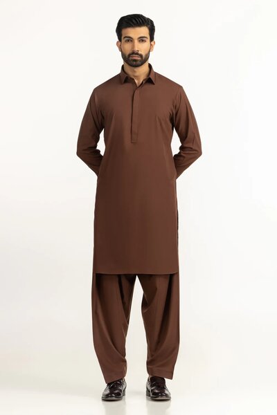 Regular Fit Styling Suits