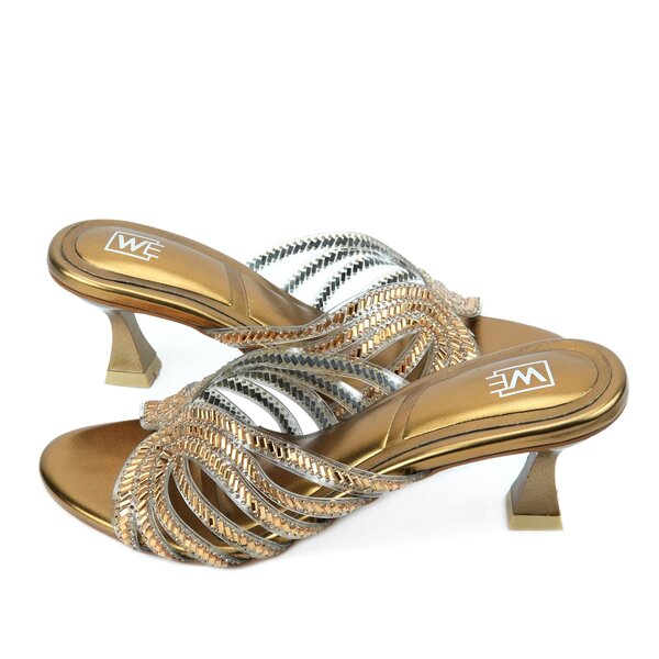 Women Formal Heel - 63252S