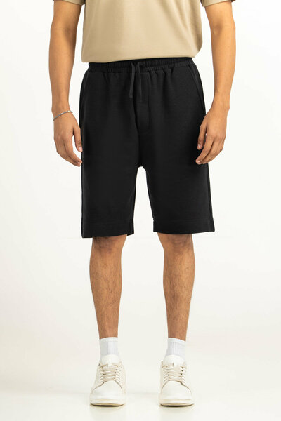 Relaxed Fit Shorts