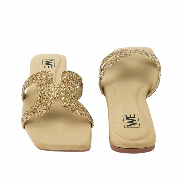 Women Formal Slippers - 41227S