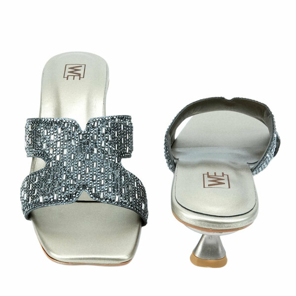 Women Formal Heel - 75573S