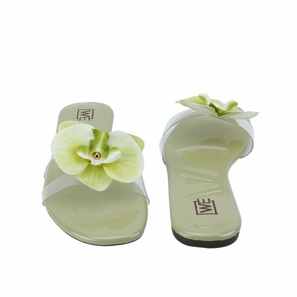 Women Formal Slippers - 41346S