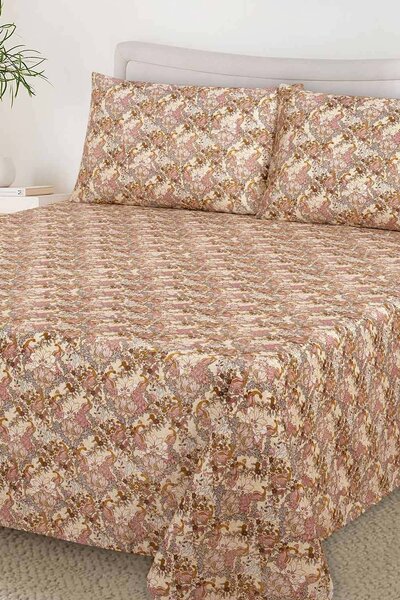 A-003 Bed Sheet Set