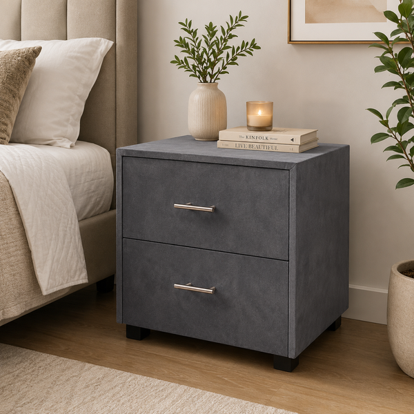Kingsley side table
