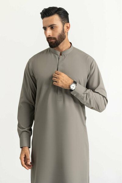 Regular Fit Styling Suits