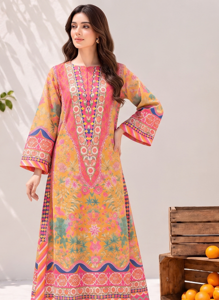 Fuchsia Fusion - NV37D01