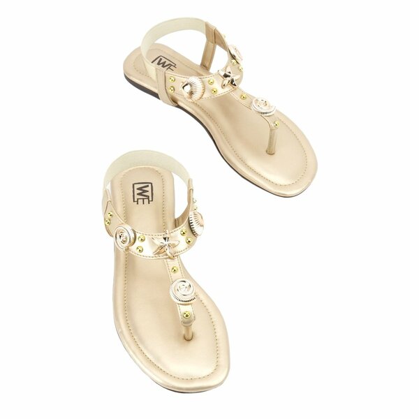 Women Formal Sandals - 41324S