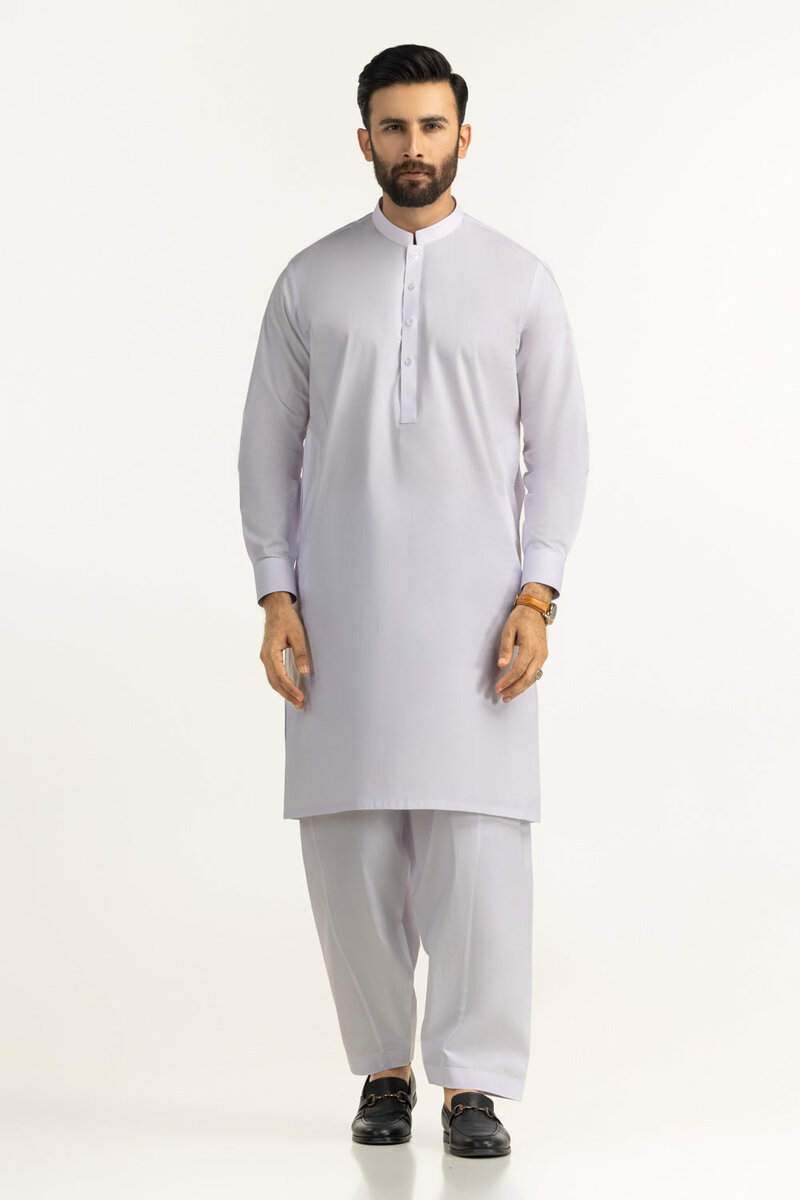 Regular Fit Basic Suits