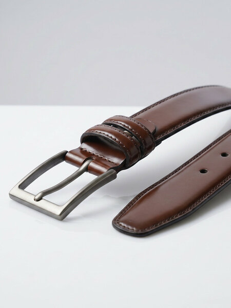 Dark Brown Belt (BELT-941)
