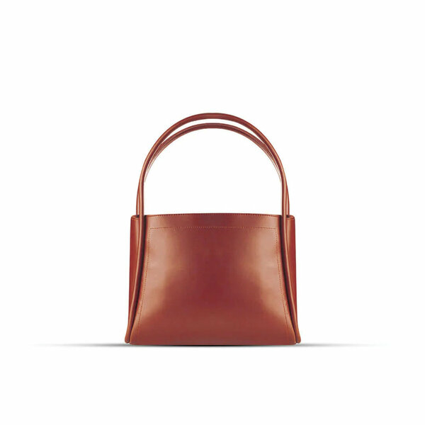 Ginger Maroon