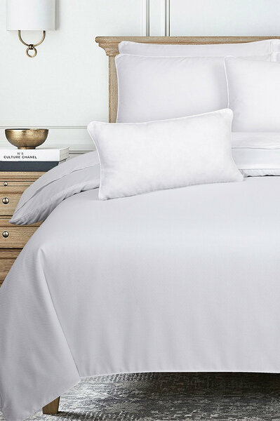White Cube T-225 Quilt Cover Set