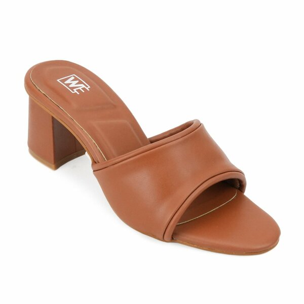 Women Formal Block Heel - 63183S