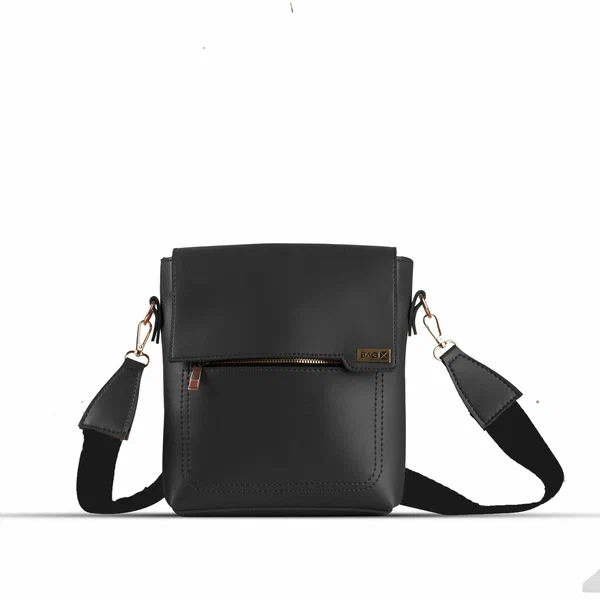 Quest Black